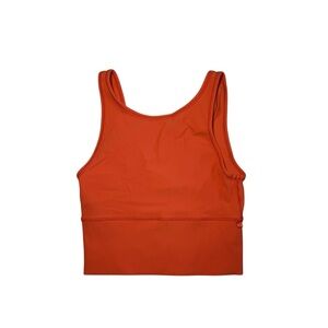 Lululemon Power Pivot Ribbed Tank Top